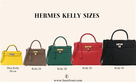 hermes kelly depeche|hermes kelly size chart.